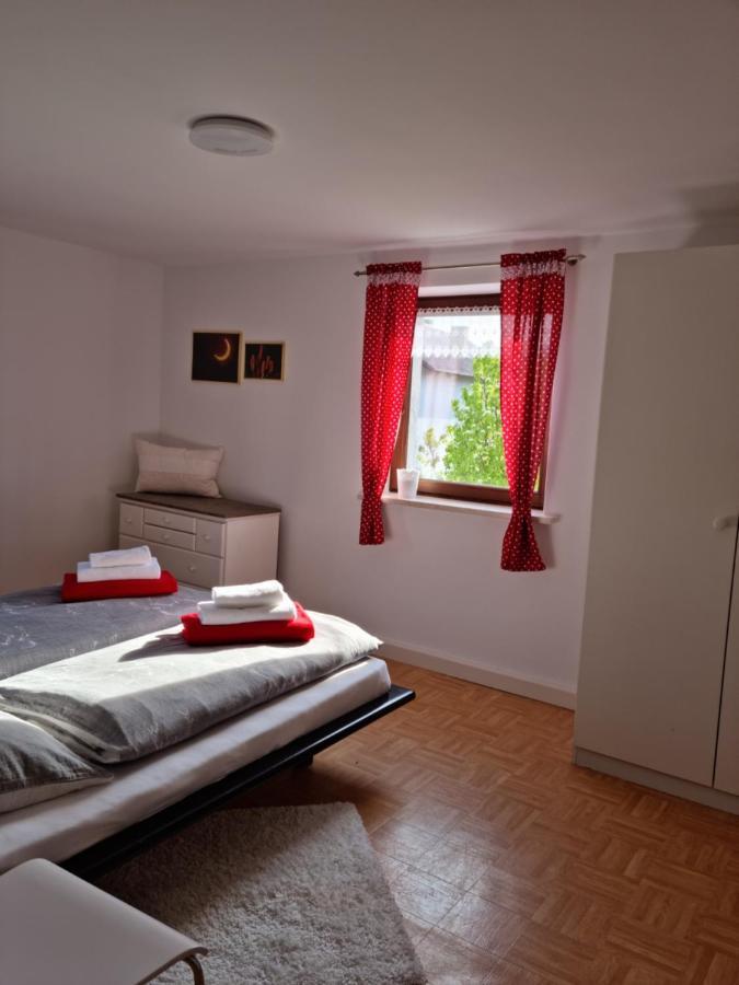 Ferienhaus Ritzmais Bischofsmais Exterior foto