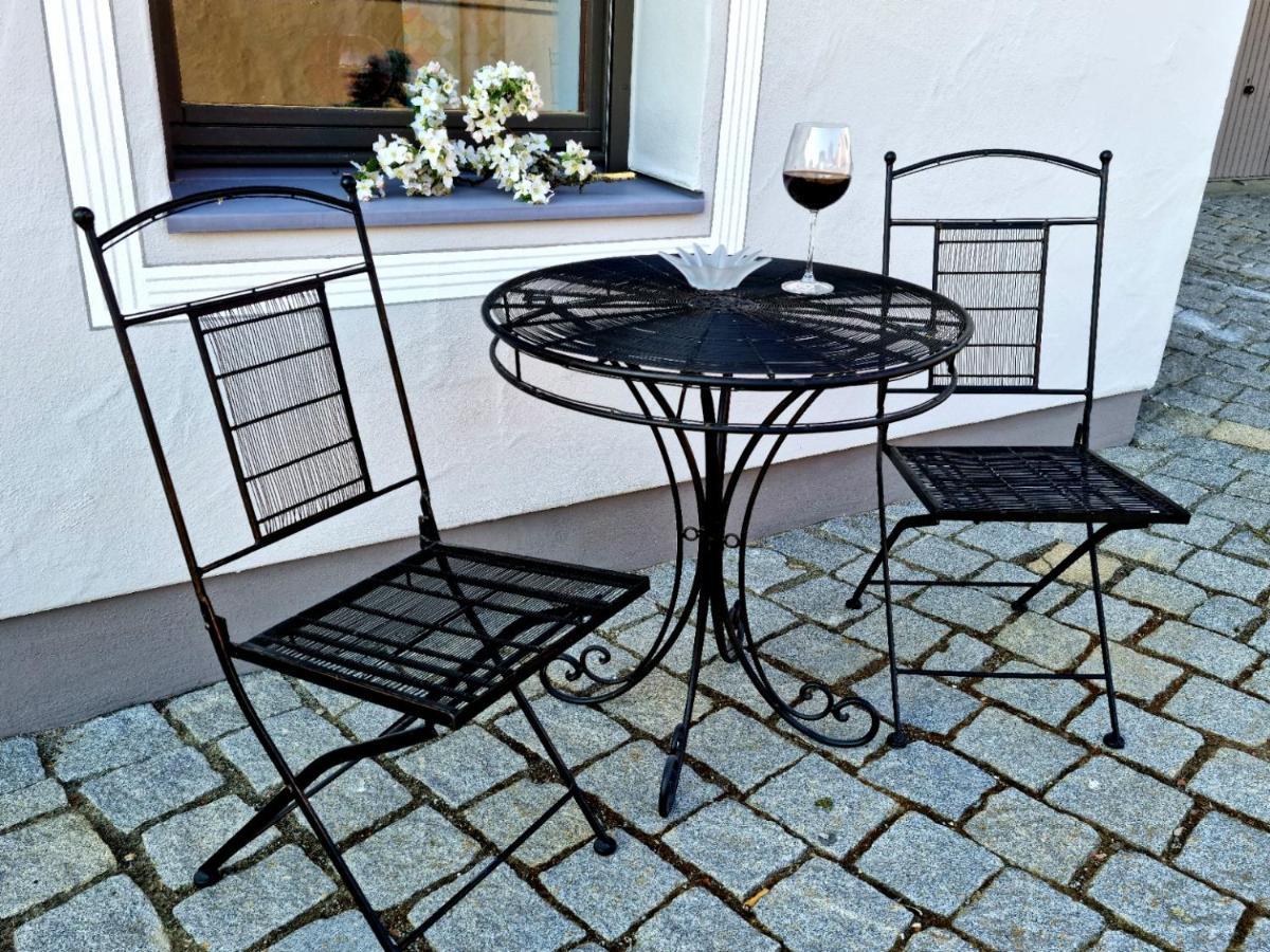 Ferienhaus Ritzmais Bischofsmais Exterior foto