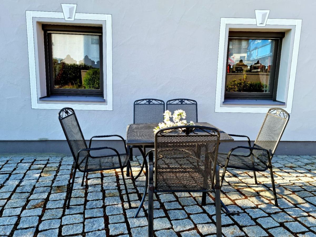 Ferienhaus Ritzmais Bischofsmais Exterior foto