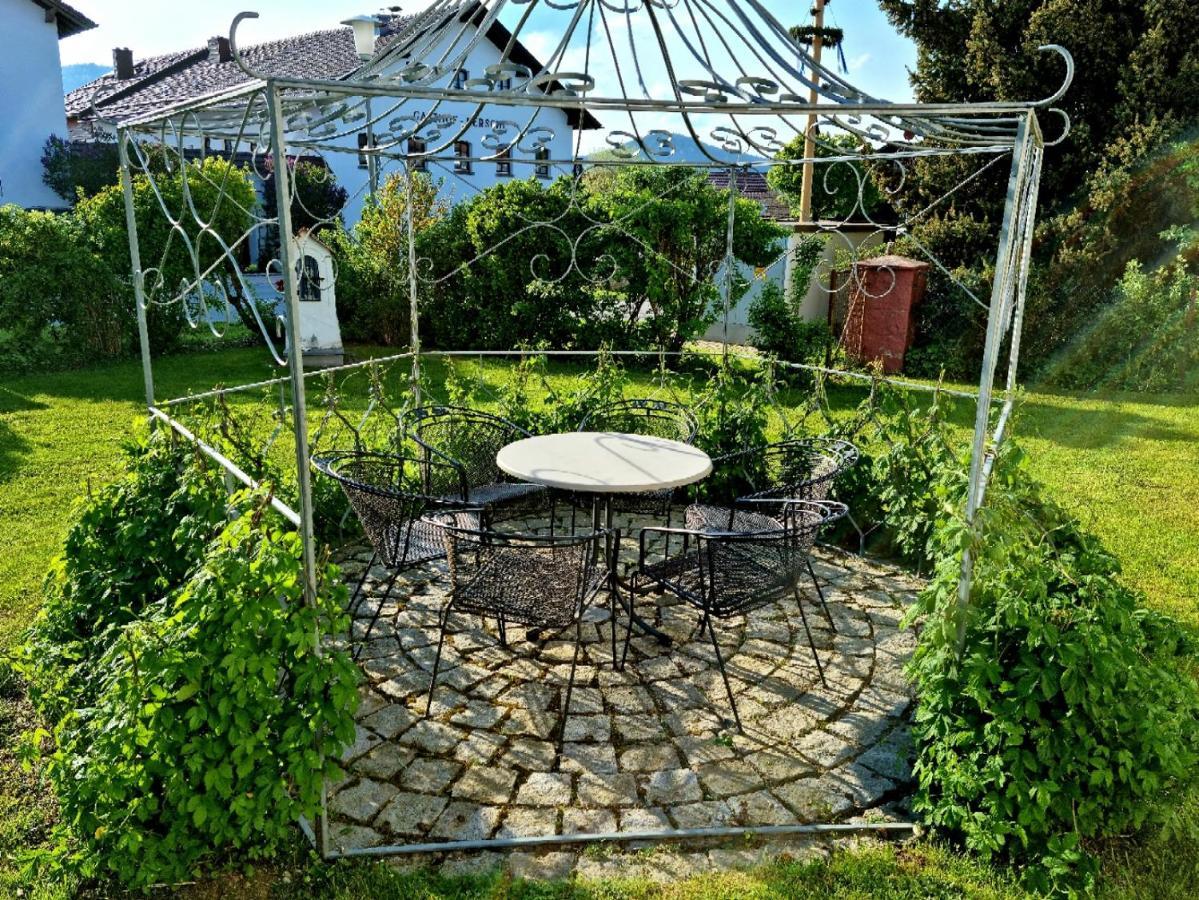 Ferienhaus Ritzmais Bischofsmais Exterior foto