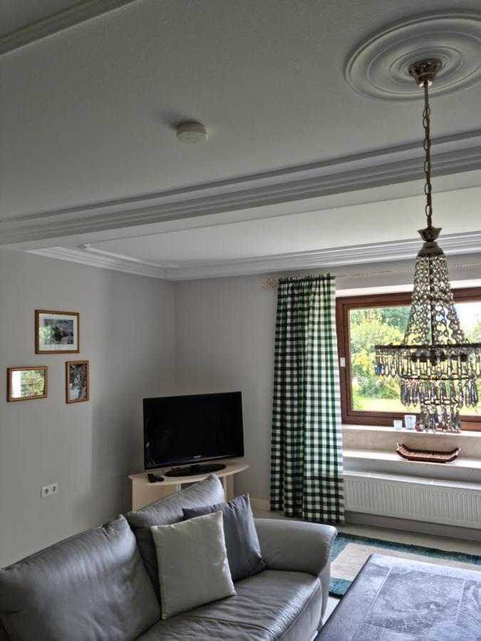 Ferienhaus Ritzmais Bischofsmais Exterior foto